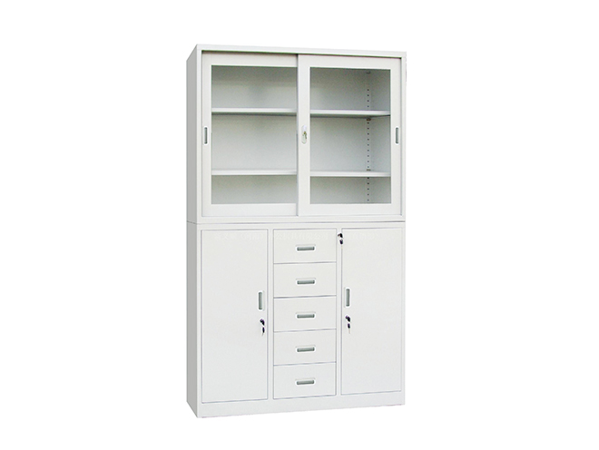 公(gōng)文櫃應用