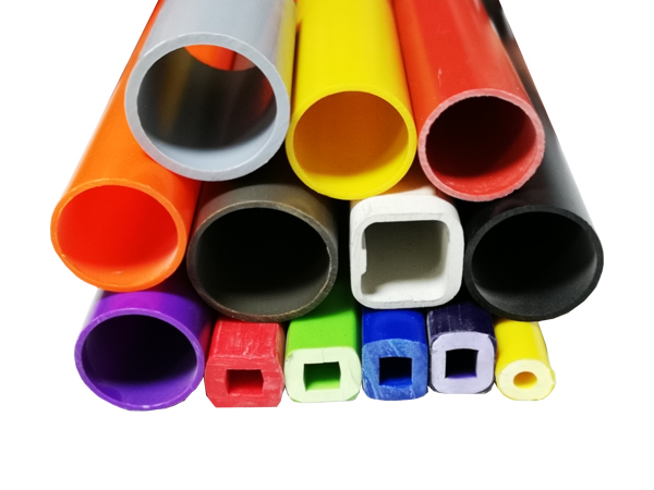 各種小(xiǎo)方管-圓(yuan)管