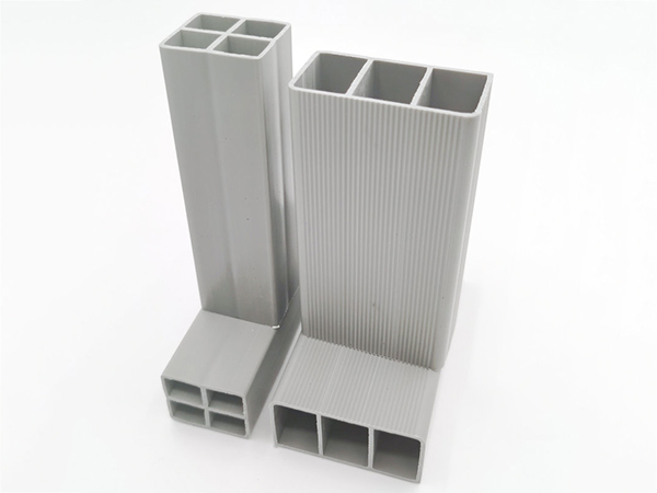 聚烯烴(tīng)塑料管(guan)材