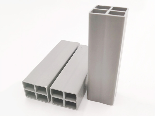 東莞(wan)櫥櫃台面塑鋼(gang)墊條生産