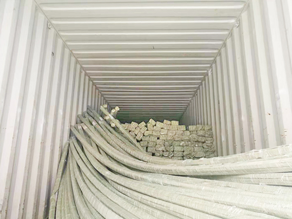 異型材(cai)裝櫃